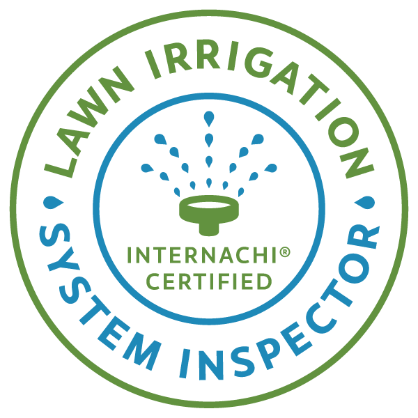 Certified Irrigation System Inspector